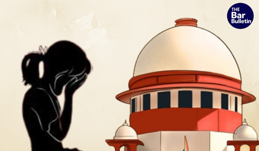 Supreme Court POCSO sentence suspension