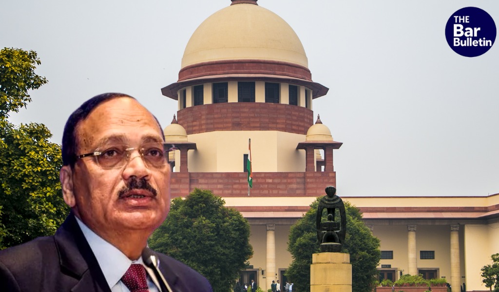 Supreme Court SIR voter deletion