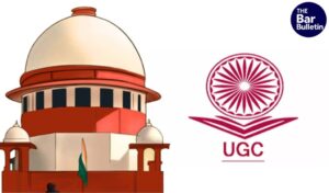 Supreme Court UGC Rules Challenge