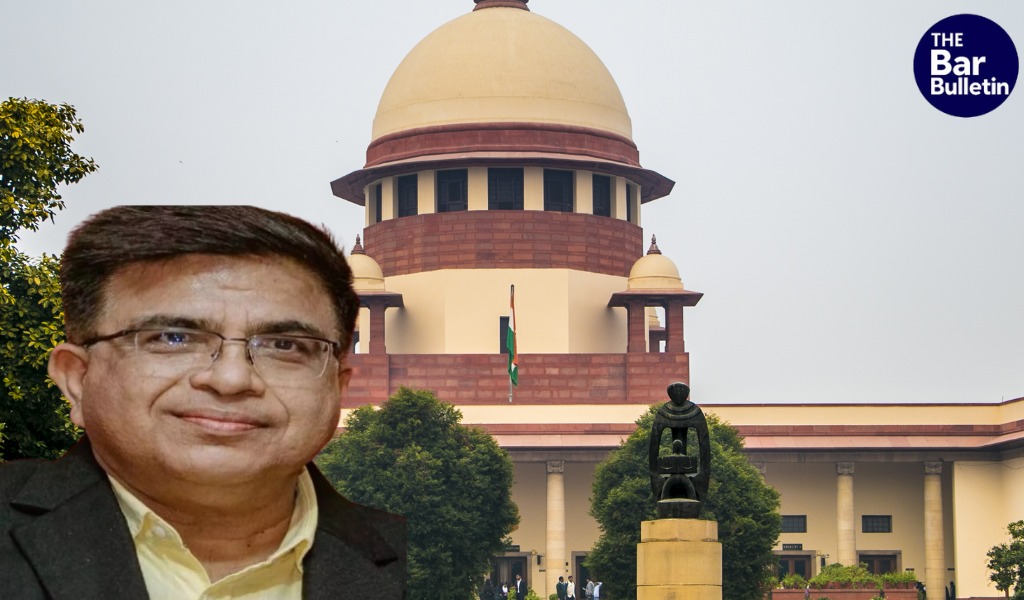 Supreme Court sequential arrests plea