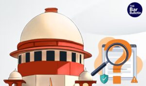 Supreme Court tender judicial interference