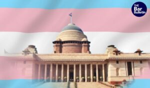 Transgender rights amendment Act 2026
