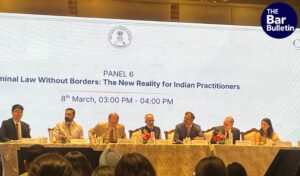 Transnational Criminal Law India