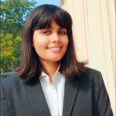 Picture of Sakshi Singh