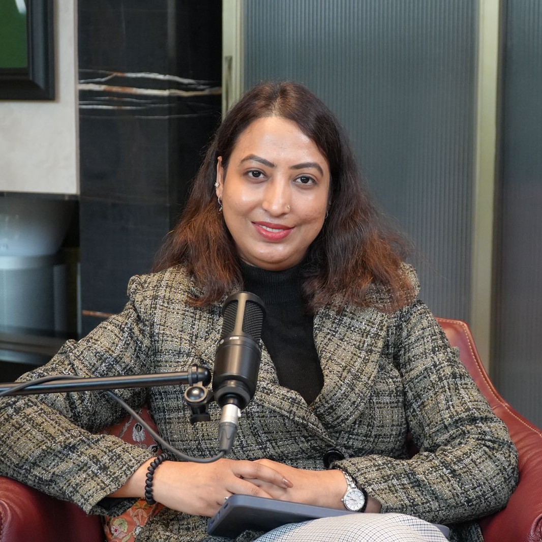 Picture of Bhumika Indulia