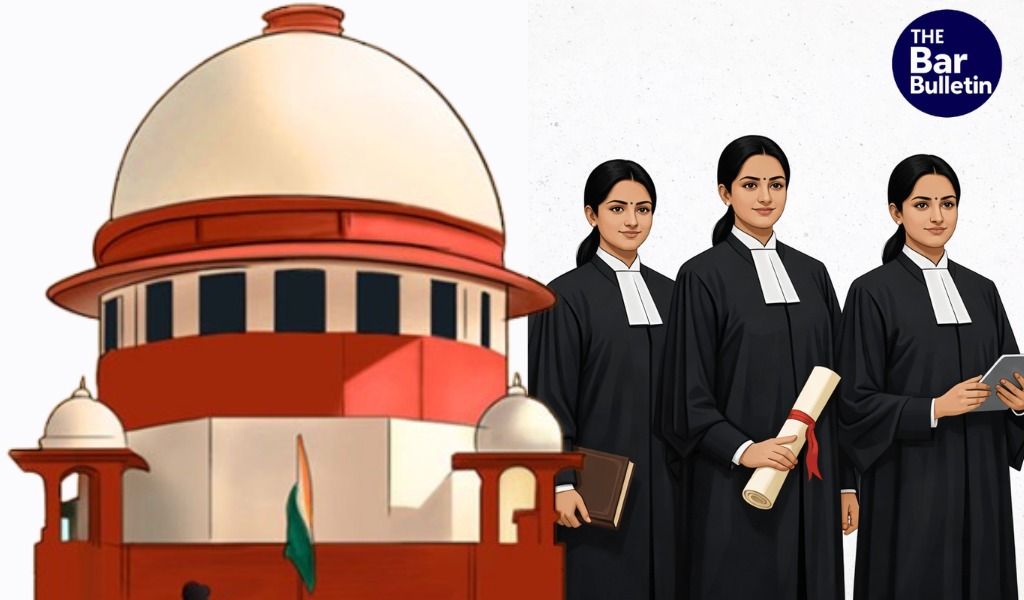 Women Lawyers Bar Representation
