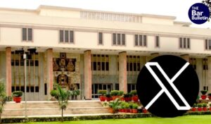 X account blocking Delhi HC