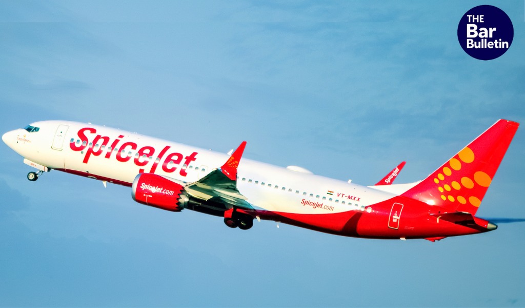 abuse process deposit order dispute