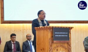 access to justice armed forces