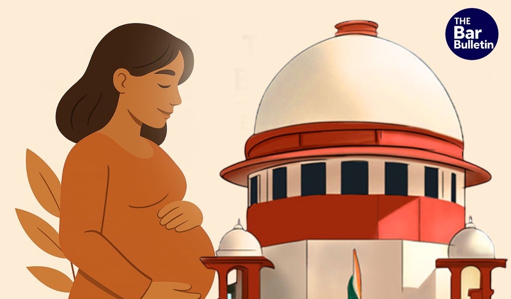 adoptive mothers maternity benefits ruling