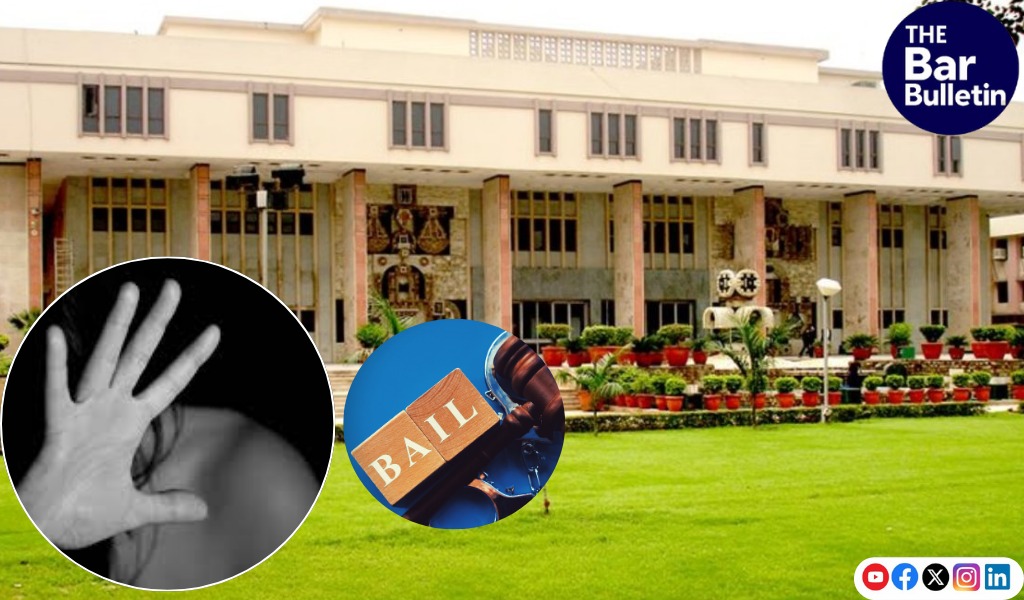 anticipatory bail in false marriage promise case