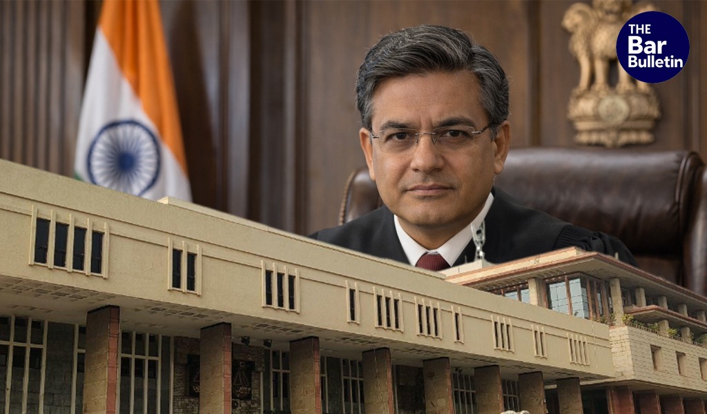 appellate court scrutiny of judges