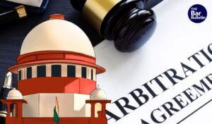 arbitral award finality clause invalid