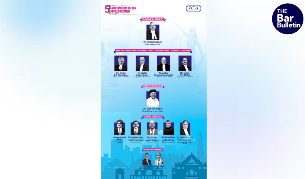 arbitration era globalization