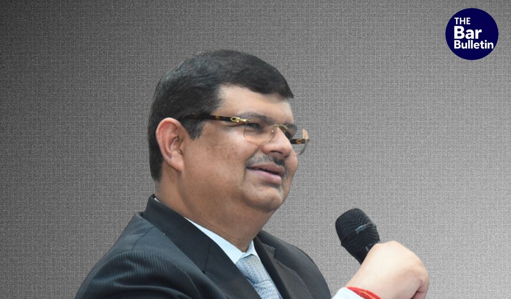 arbitration parallel justice system