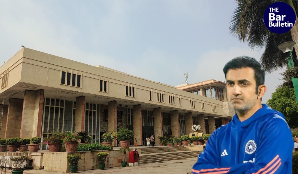 deepfake personality rights injunction