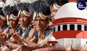 denotified tribes census policy domain