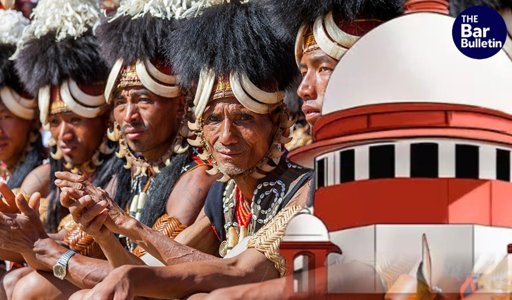 denotified tribes census policy domain