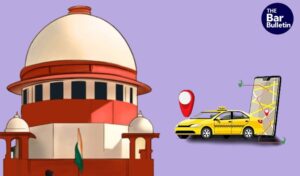 disability access cab services india