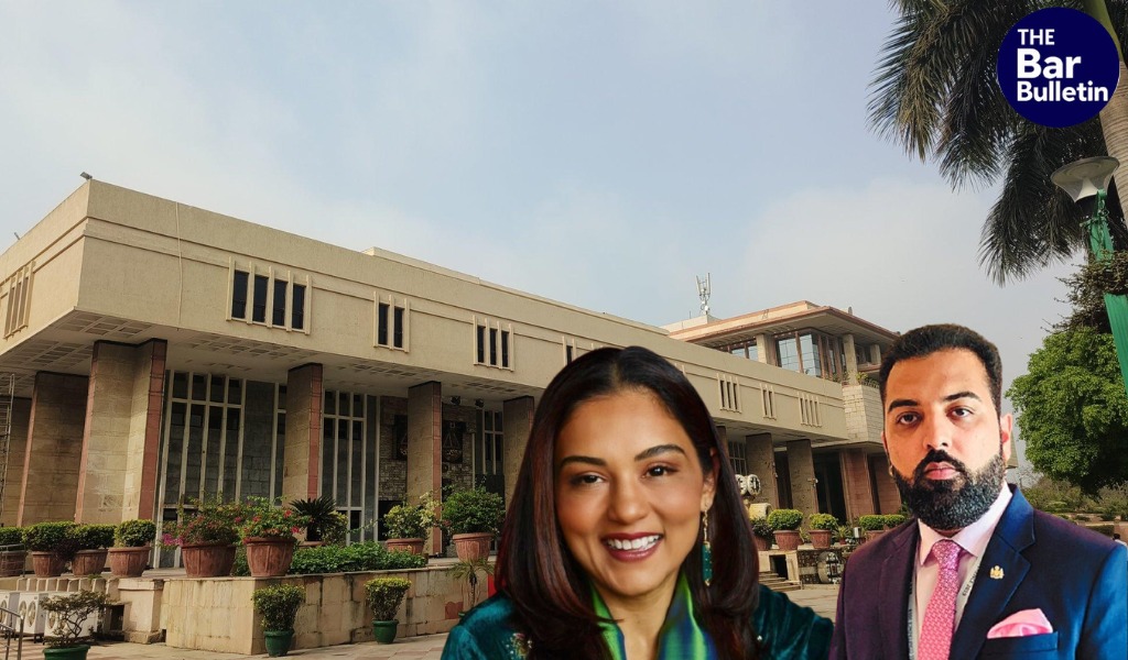 estate dispute letters administration appeal