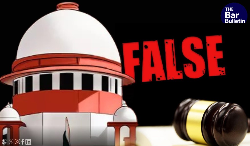 false FIR legal action framework