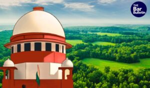 forest case pending applications