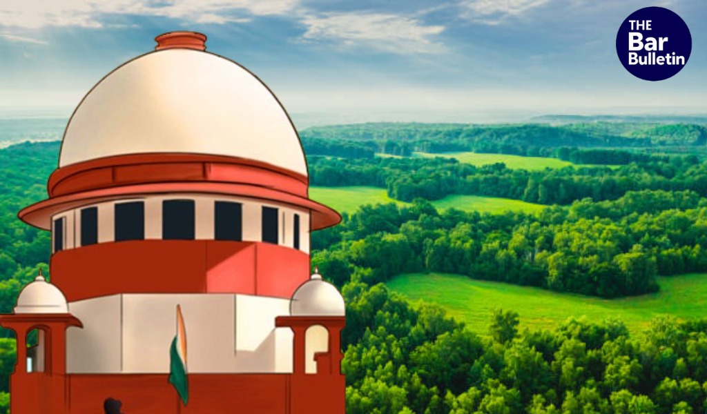 forest case pending applications