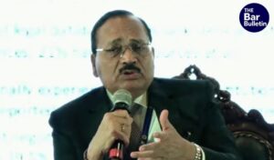 gender equality in legal profession