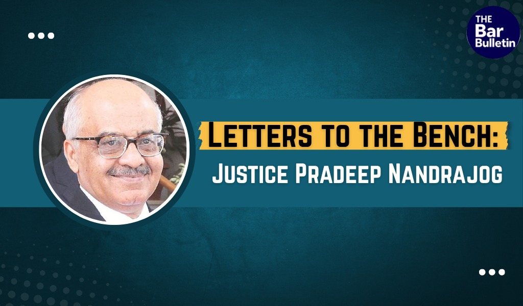 importance of pause in advocacy