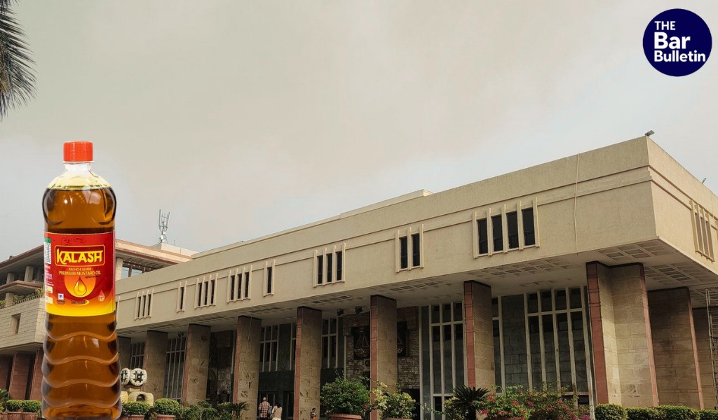 kalash trademark injunction dispute