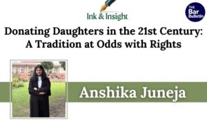 kanyadan and women’s dignity