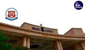 locus standi service dispute ruling