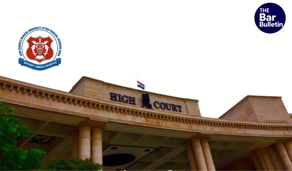 locus standi service dispute ruling