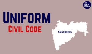 maharashtra uniform civil code 2026