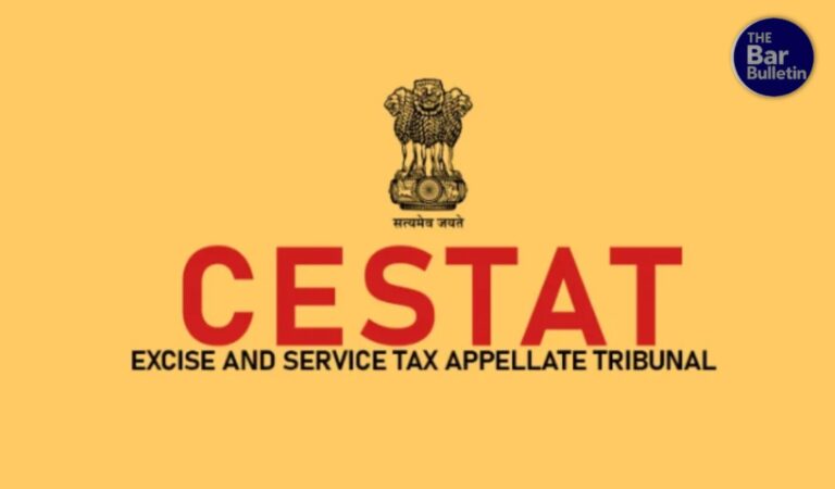 CESTAT