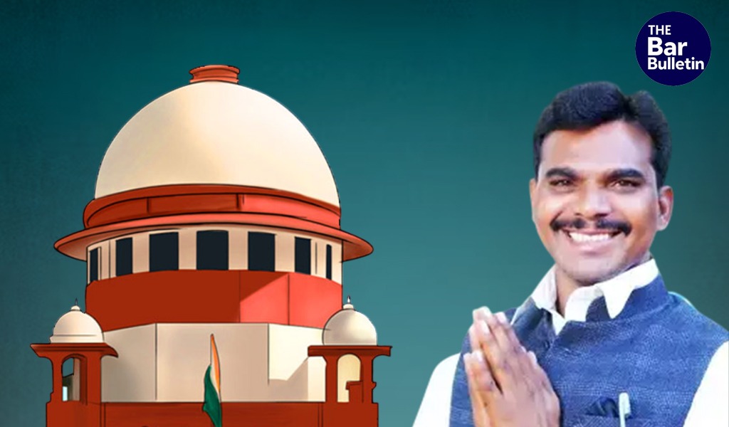 mla corrupt practices interim relief