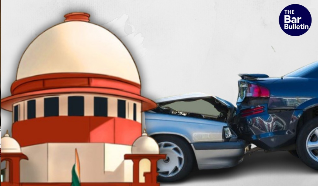 motor accident requisition liability authority