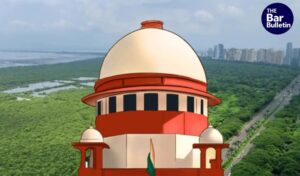 mumbai coastal road environmental balance