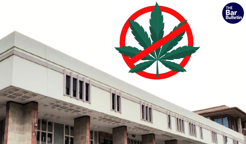 ndps search procedural lapses bail