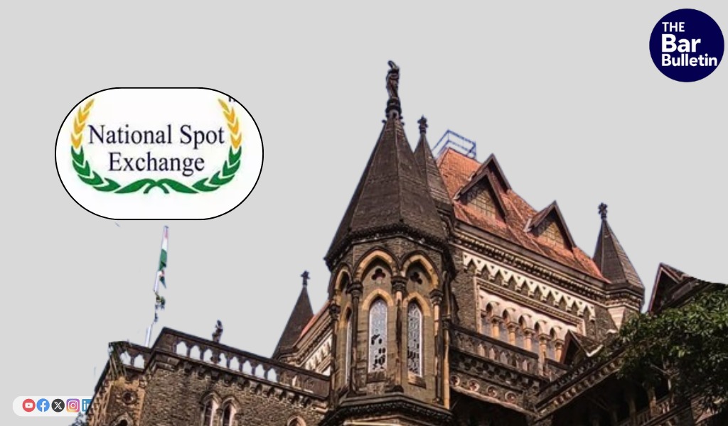 nsel dispute full trial