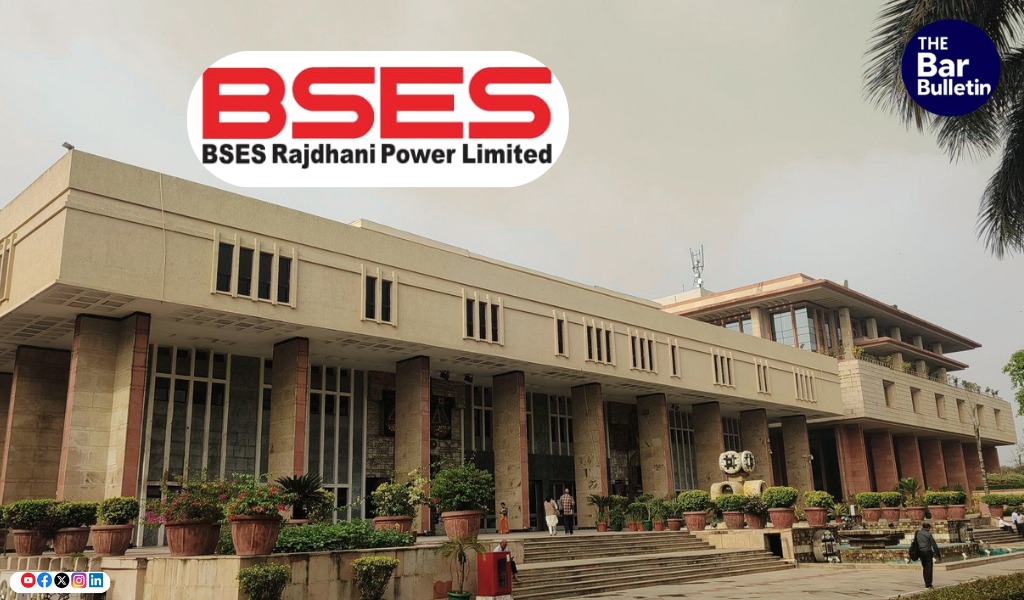 quashing fir lineman death delhi