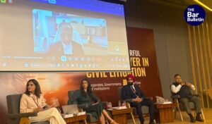 repeat player litigation imbalance