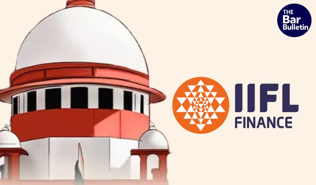 sarfaesi act warrant execution guidance