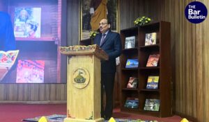 technology democratising access to justice