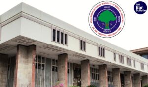 tender conditions judicial review limits