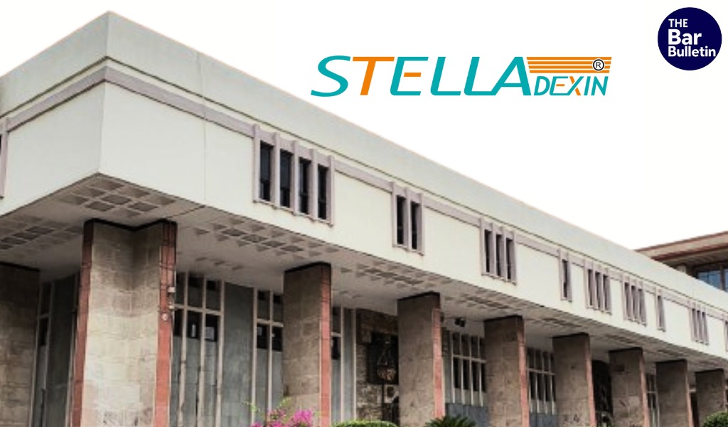 trademark injunction prior use dispute