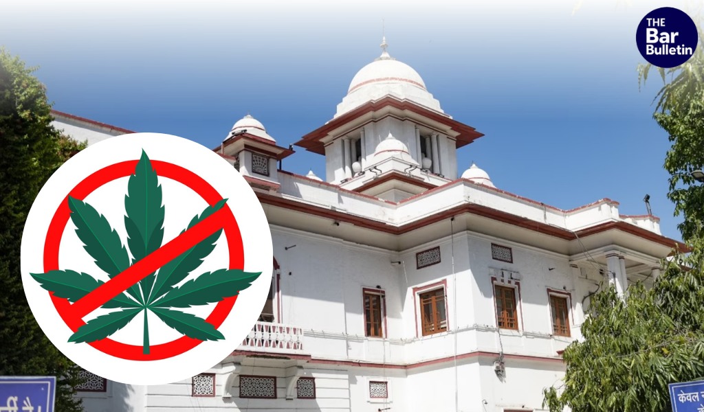 written grounds arrest ndps bail