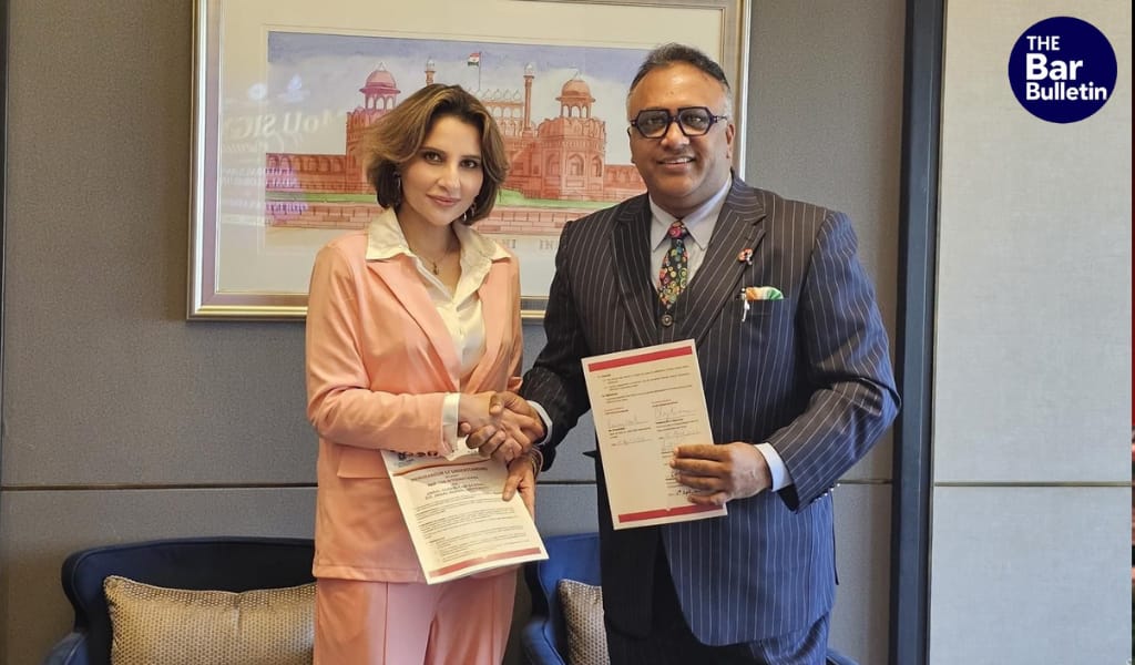 ADR education collaboration law school