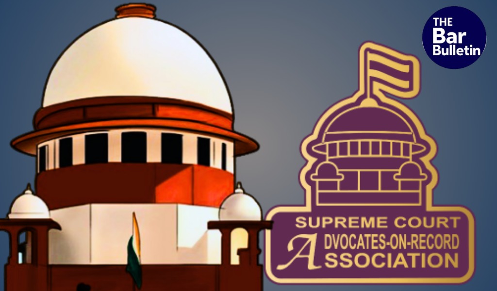 AOR voting rights Supreme Court