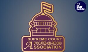 AOR voting rights election dispute